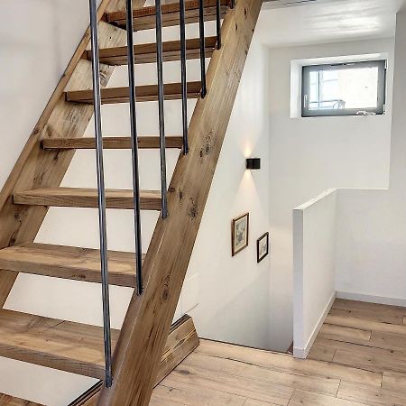 La Petite Luchonnaise-Maison Hypercentre Au Calme Bagneres-de-Luchon Ngoại thất bức ảnh