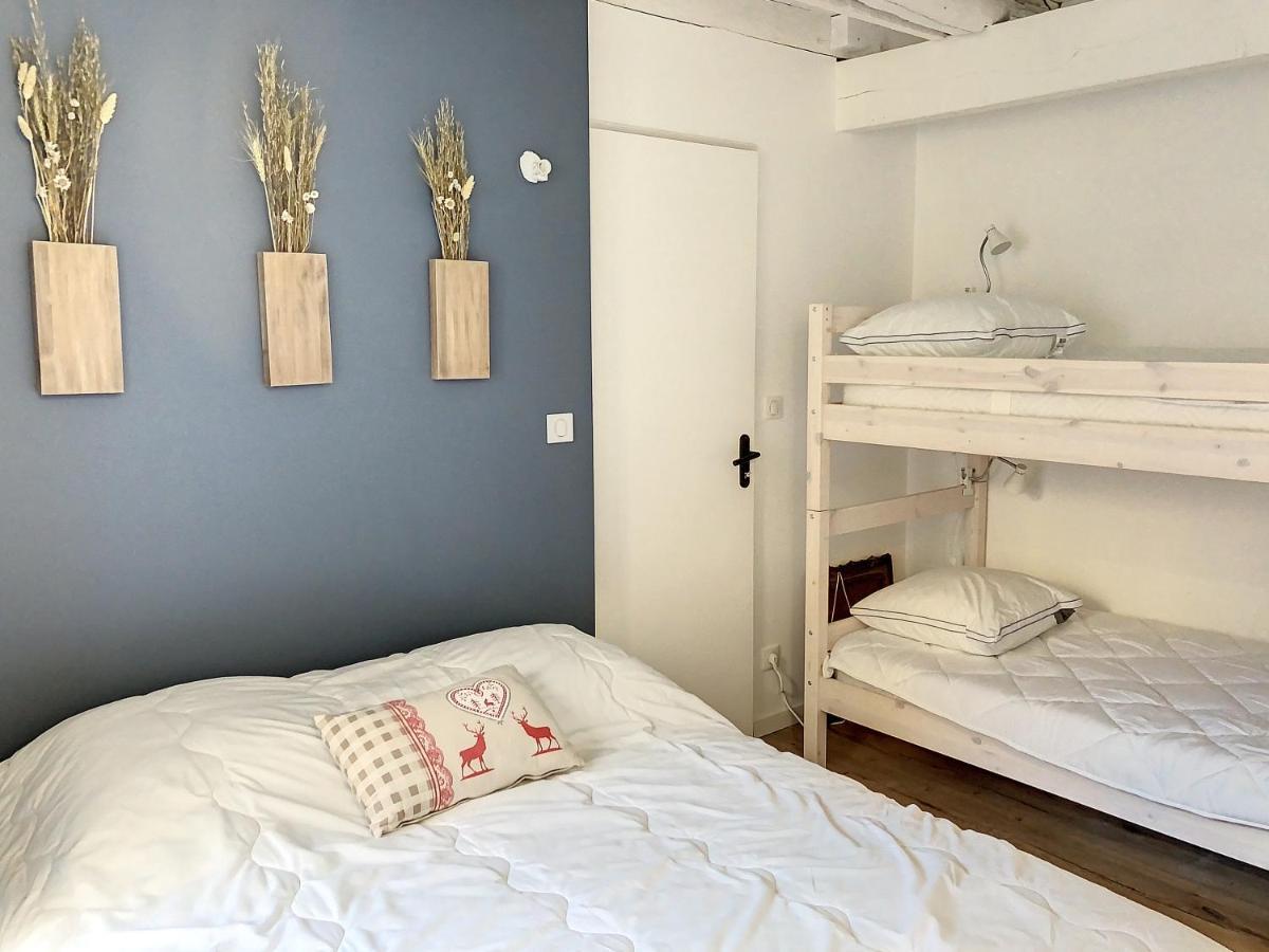 La Petite Luchonnaise-Maison Hypercentre Au Calme Bagneres-de-Luchon Ngoại thất bức ảnh