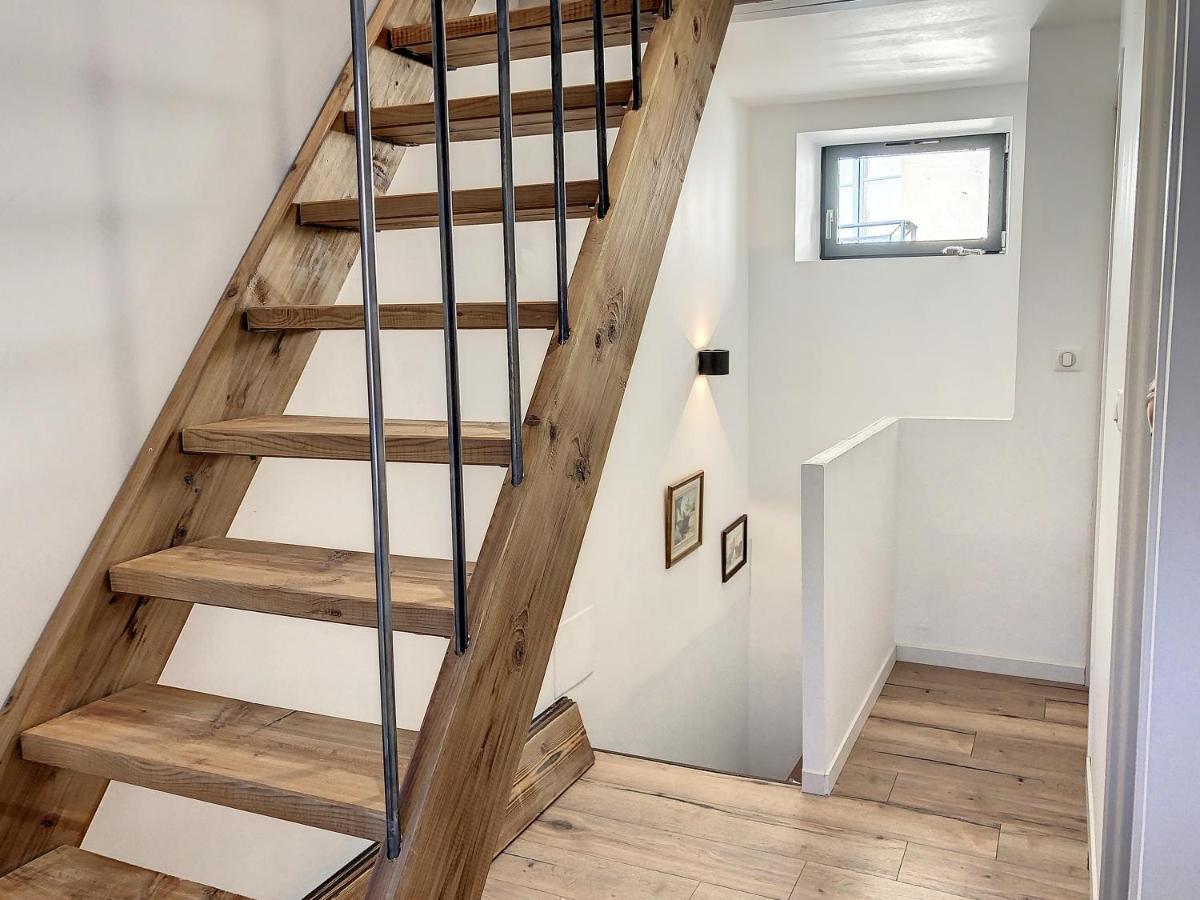 La Petite Luchonnaise-Maison Hypercentre Au Calme Bagneres-de-Luchon Ngoại thất bức ảnh