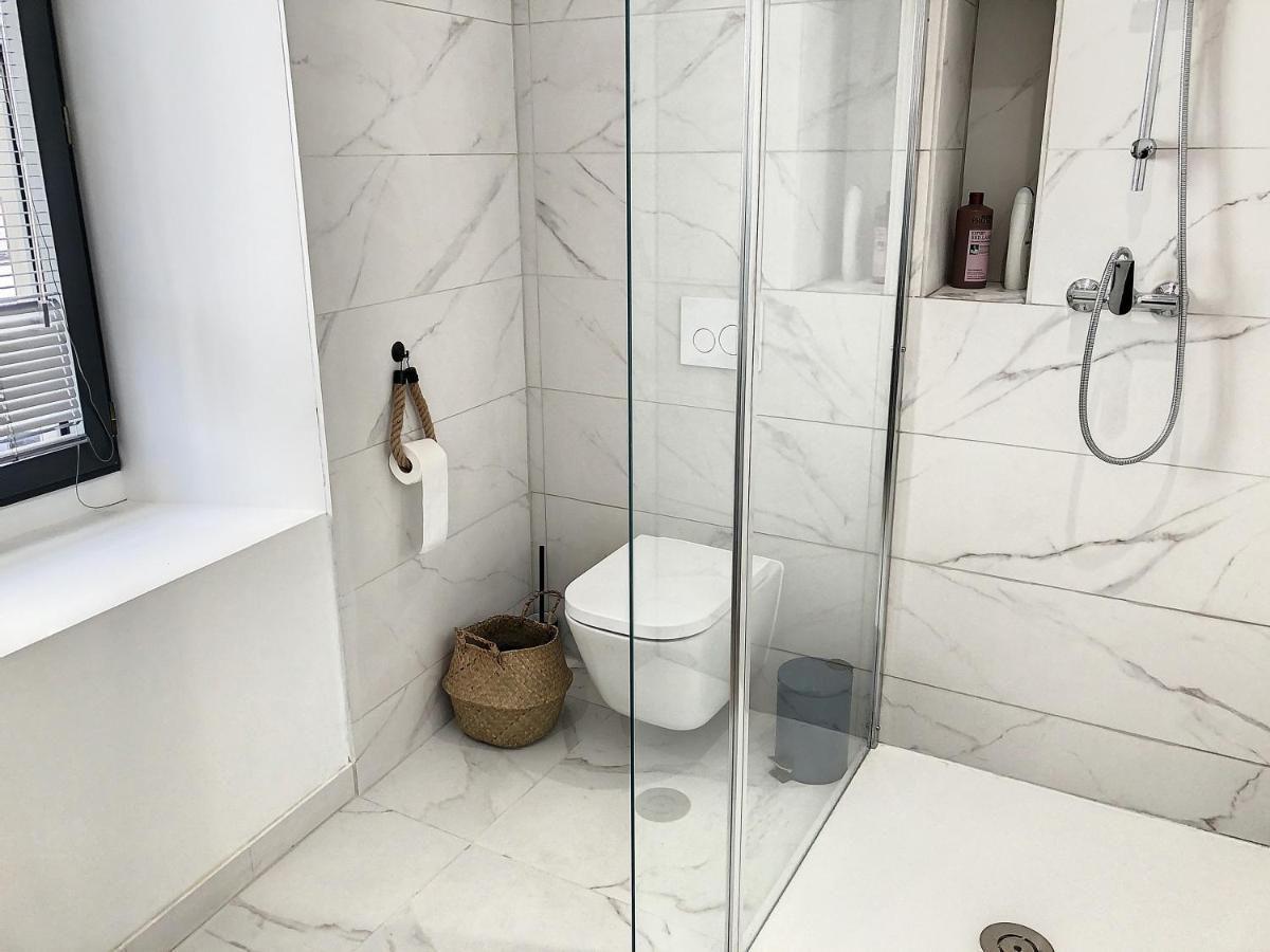 La Petite Luchonnaise-Maison Hypercentre Au Calme Bagneres-de-Luchon Ngoại thất bức ảnh